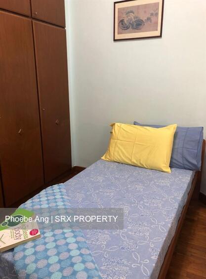 Simsville (D14), Condominium #489793791